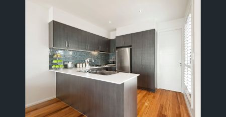 Stylish Contemporary Home in a Prime Location - Photo 3