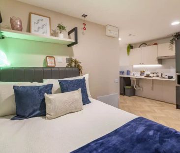 Accessible Studio - Photo 3