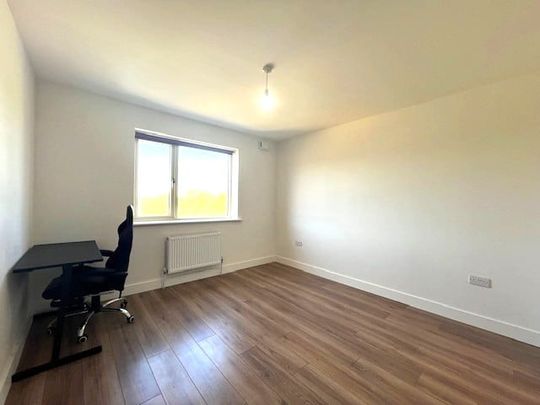 Parklands Terrace, Saggart, Co. Dublin - Photo 1