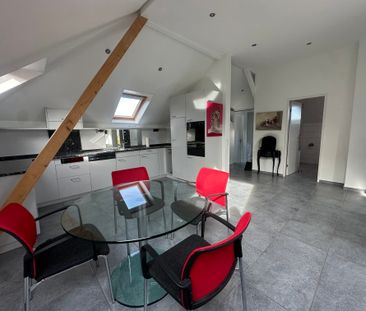 2.5 Zimmer, 67 m², 2. Stock - Foto 5