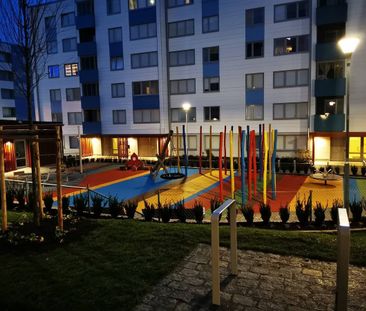 Siriusgatan, Göteborg - Photo 6