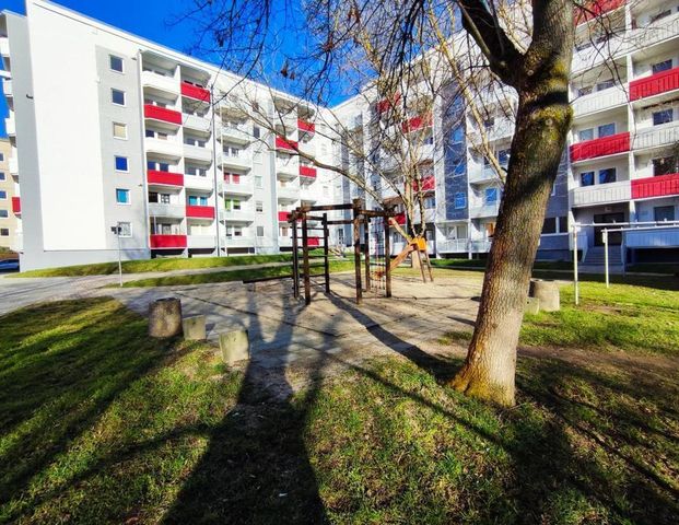 4-Raum-Wohnung - Foto 1
