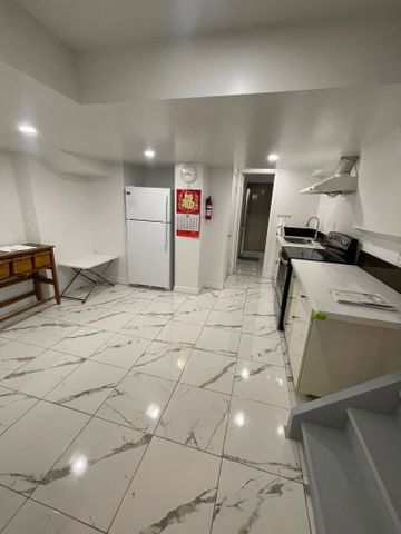 For Lease - 234 Chartland Boulevard Unit# #Basement, Toronto, Ontario - Photo 4