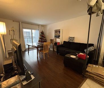 Appartement 3 ½ à louer Sainte-Foy / Sillery juillet 2026 - Photo 1