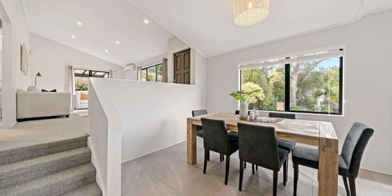 Three Bedroom One Bath in Hillcrest! - Photo 3