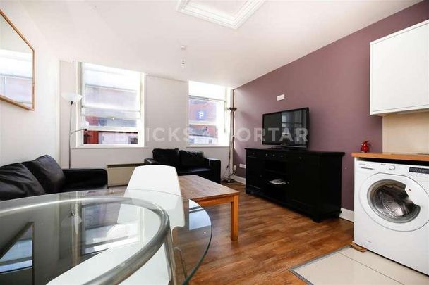 (?ppw) The Gatehouse, City Centre, NE1 - Photo 1