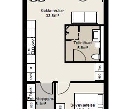 Birksvej 36 - Photo 1