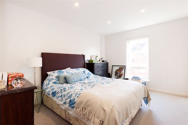 Central Street, London, EC1V 8AZ - Photo 1