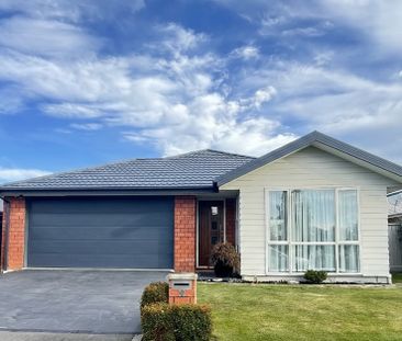38 Lansdowne Way, Rolleston - Photo 5