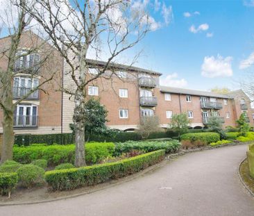 2 bedroom apartment to rent - Photo 3