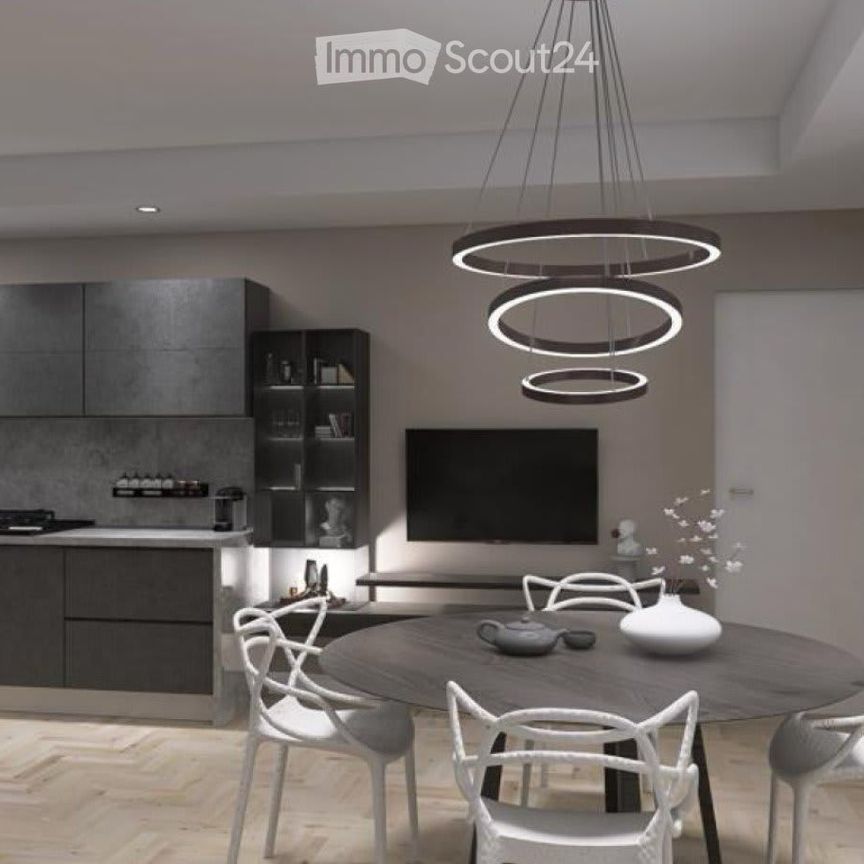 2 Zimmer, 43 m² - Foto 1