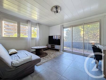 Appartement F3 à louer - Photo 4