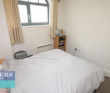 1 bedroom apartment to rent - Photo 6