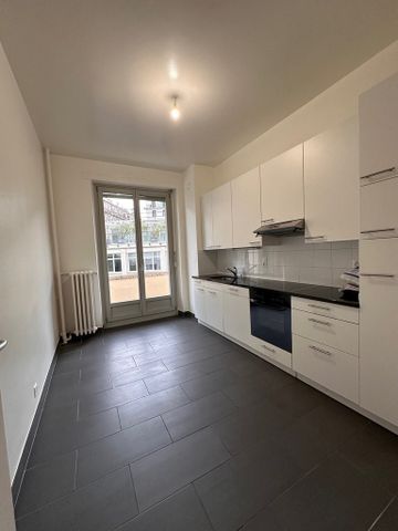 Cadre calme au bord de l'Arve - Photo 3