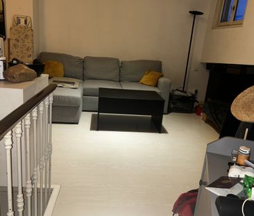 BORDEAUX JARDIN PUBLIC, T1 dans très bel immeuble pierre. - Photo 6