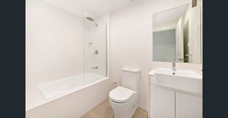 Quality Two Bedroom Apartment in Central Location - Photo 4
