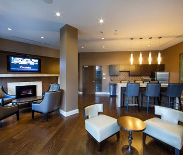 For Lease - 5191 Dundas Street Unit# 803, Toronto, Ontario - Photo 4