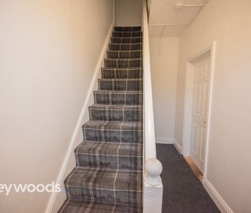 1 bed apartment to rent in Edensor Street, Newcastle-under-Lyme, St... - Photo 6