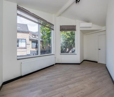 Appartement te huur: Dorpsstraat 54-A 2661 CH Bergschenhoek - Foto 2