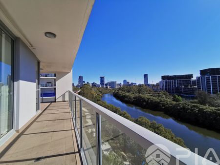 Riverside Living, Nearby Cycling paths, Easy access to M4 motorway, Parramatta CBD - Photo 5