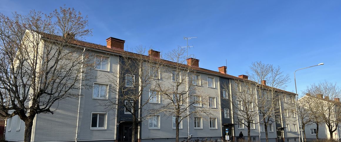 Skrantahöjdsvägen 32, 691 42, Skrantahöjden - Foto 1