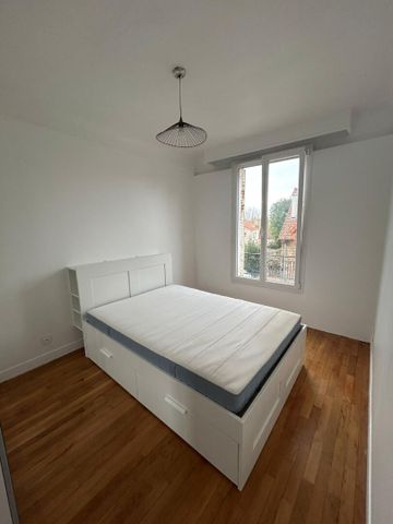 Location appartement 2 pièces, 39.90m², Vitry-sur-Seine - Photo 3