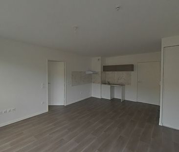 Location appartement 2 pièces, 44.58m², Brou-sur-Chantereine - Photo 3