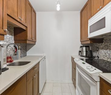 Apartment for rent, Montréal (Ville-Marie) - Photo 4