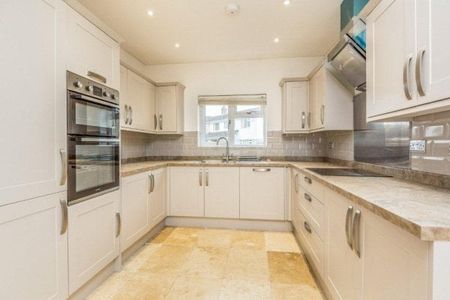 Woodland Way, Failand, Bristol - Photo 4