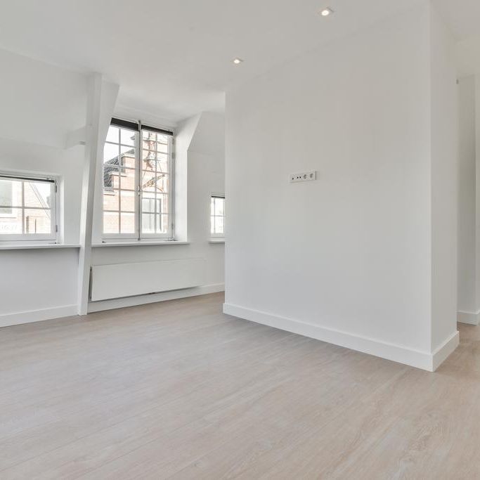 Te huur: Appartement Singel in Amsterdam - Foto 1