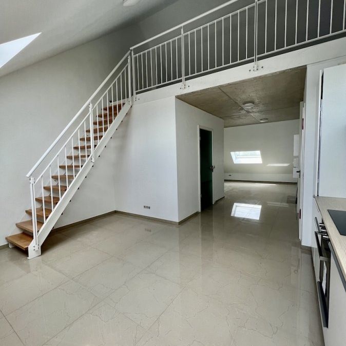 Appartement 4 pièces à Bréhain-la-Ville - Photo 1