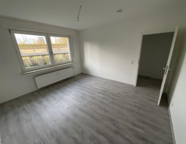 2-Zimmerwohnung im Erdgeschoss mit Balkon und ebenerdiger Dusche - Photo 1