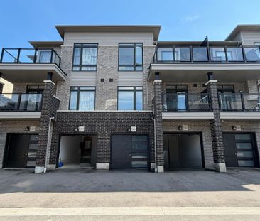 For Lease - 22 Esquire Way, Whitby, Ontario - Photo 4