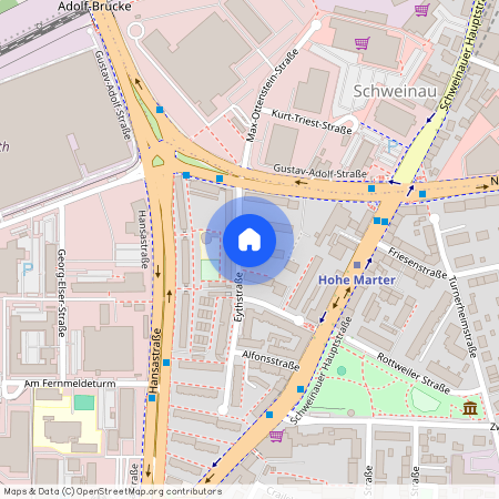 Eythstraße 24, 90441, Nürnberg