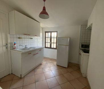 Location Appartement 1 pièce 32m² EVREUX 27000 - Photo 6