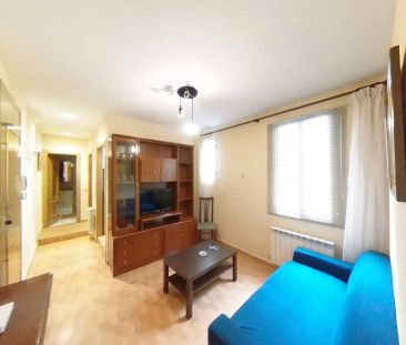 Piso de alquiler en Calle de Arriaza, Argüelles - Photo 2