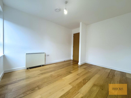 1 bedroom flat to rent - Photo 5