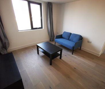 1 Bed Flat, Spinners Way, M15 - Photo 1