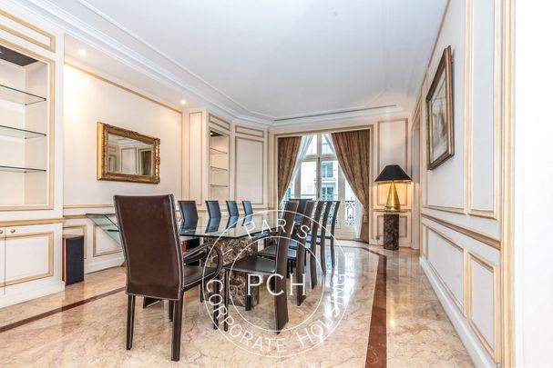 Tout savoir sur cet appartement à Paris 16ème - Photo 1