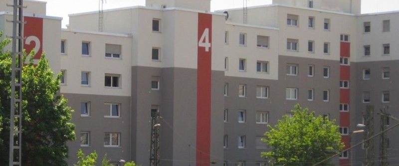 Ihr neues Zuhause: Renovierte 3-Zimmer-Wohnung mit Balkon und Einbauküche! - Photo 1