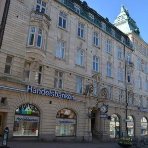 Ronnebygatan 47 - Photo 2