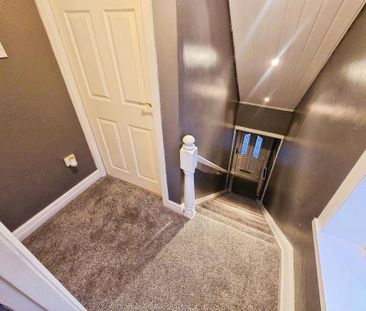 2 bedroom semi-detached house to rent - Photo 2