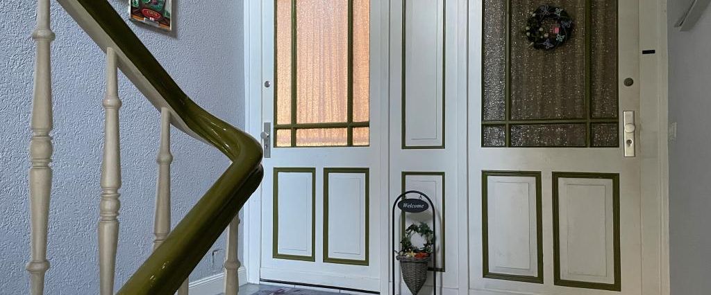 3-Zimmer Wohnung in Werne - Photo 1