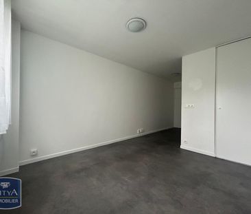 Location Appartement 1 pièce 18m² NOISY LE GRAND 93160 - Photo 5