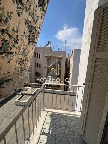 Διαμέρισμα για ενοικίαση Παγκράτι - Photo 4