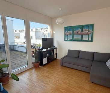 4½ Zimmer-Wohnung in Luzern, möbliert, auf Zeit - Photo 1