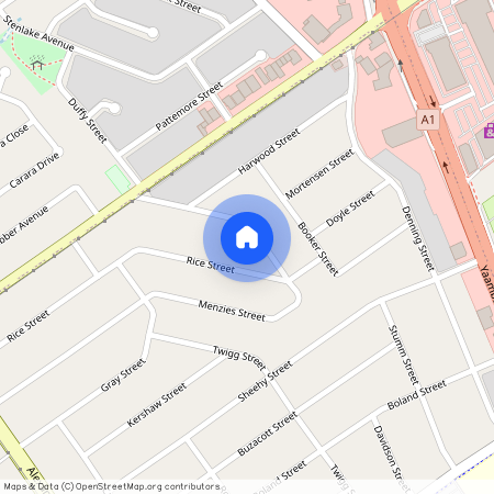 1/113 Menzies Street, Qld 4701, Park Avenue