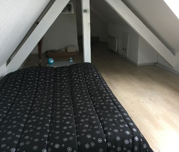 Appartement 2 pièce(s) 1 chambre(s) 39 m² - Photo 6