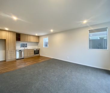 4/101 Mackworth Street, Woolston - Photo 3