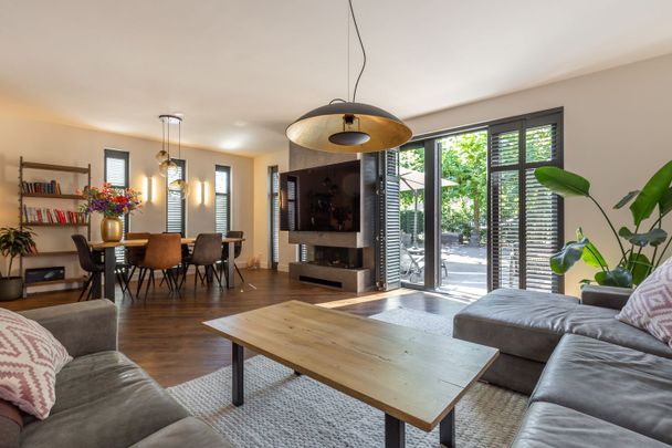 Oude Kruisweg 27, Cruquius, 2142EE - Photo 1